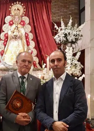 toledo pregon 2020
