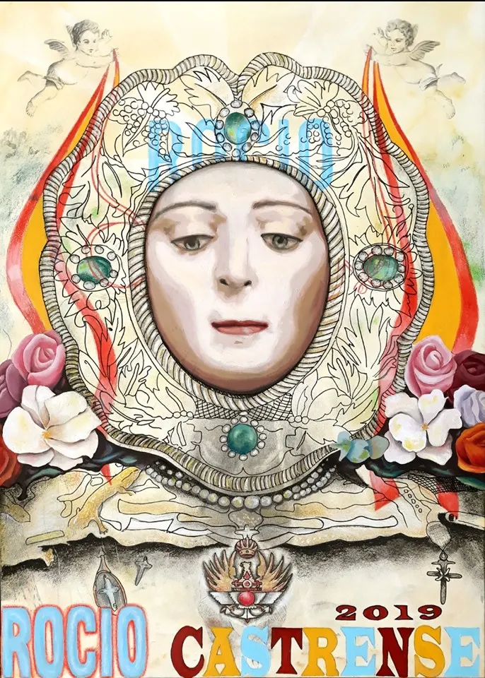 Castrense cartel rocio 2019
