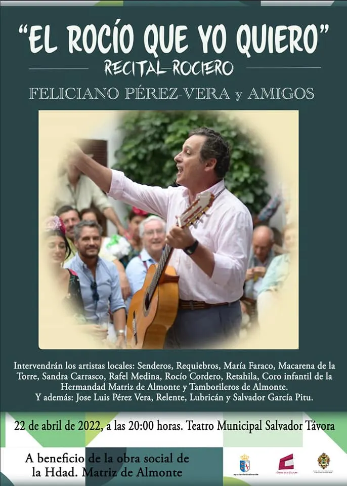 Feliciano perez en almonte 2022-1