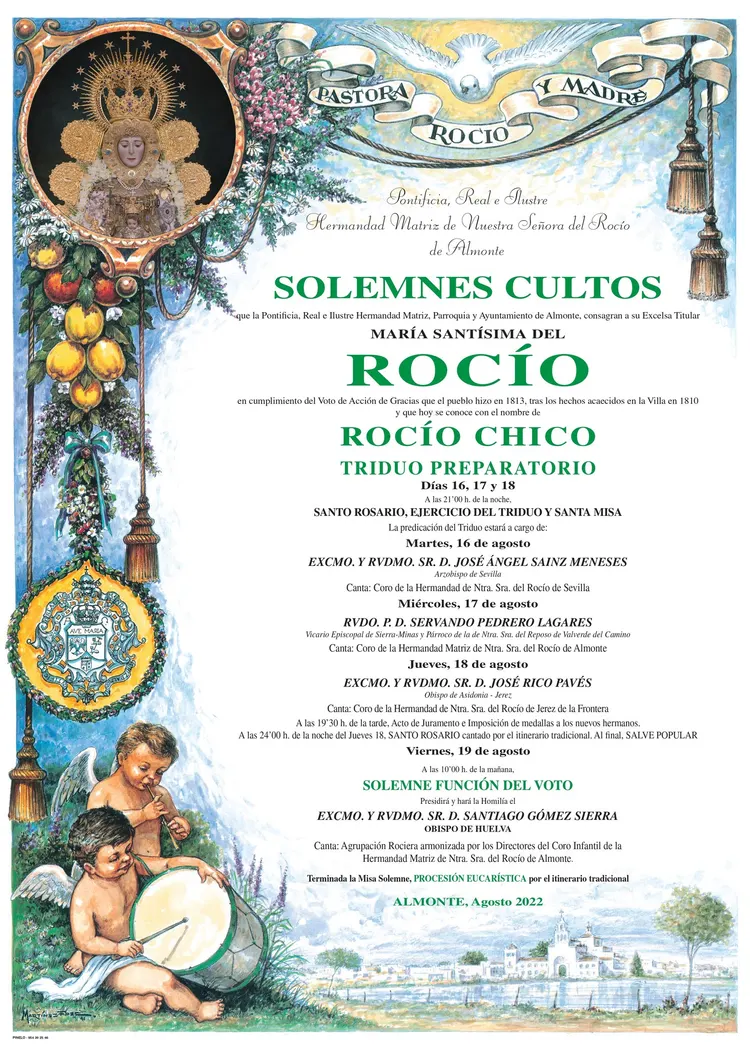 rocio chico 2022