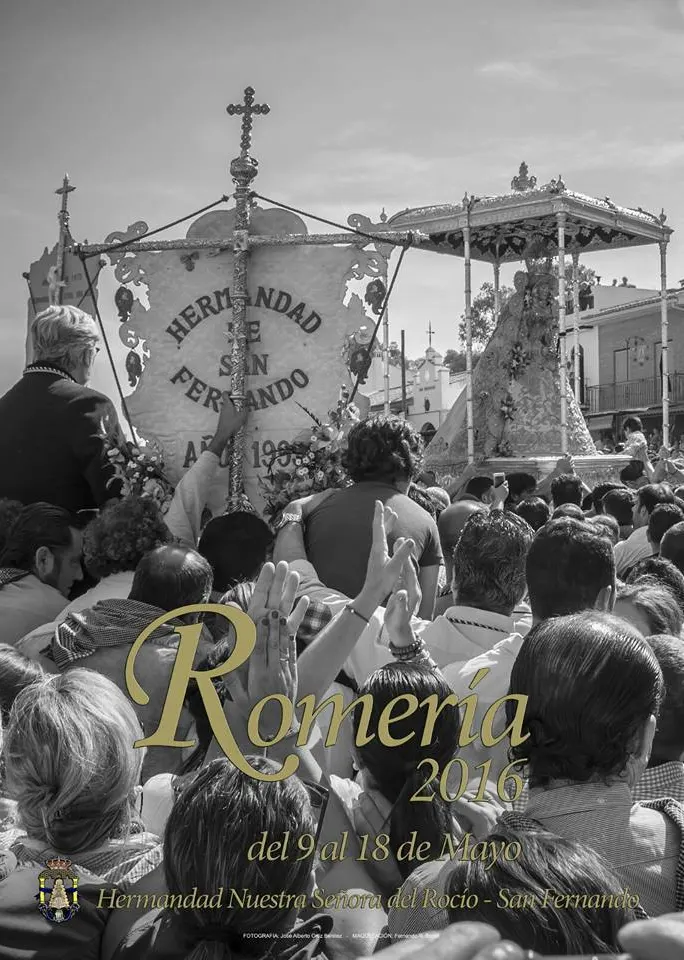 San Fernando cartel rocio 2016