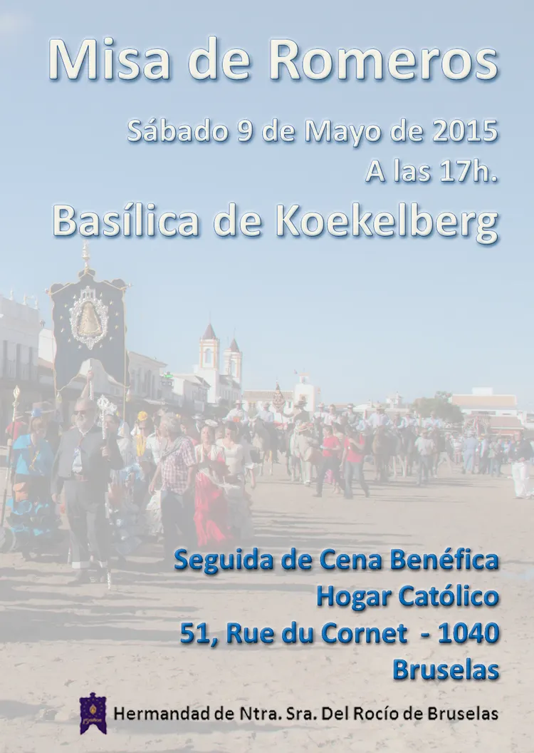 cartel_misa_romeros_Bruselas -2015