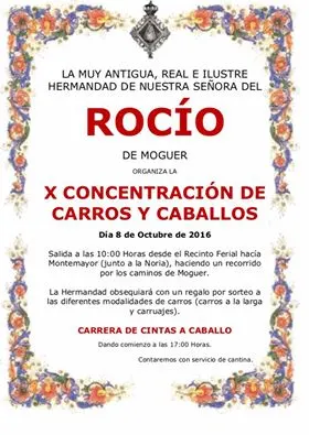 moguer-concentarcion-de-caballos