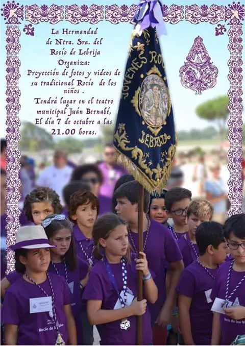 lebrija
