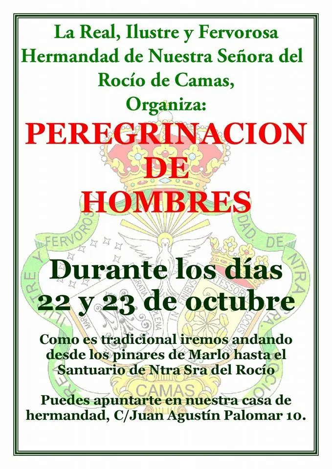 camas
