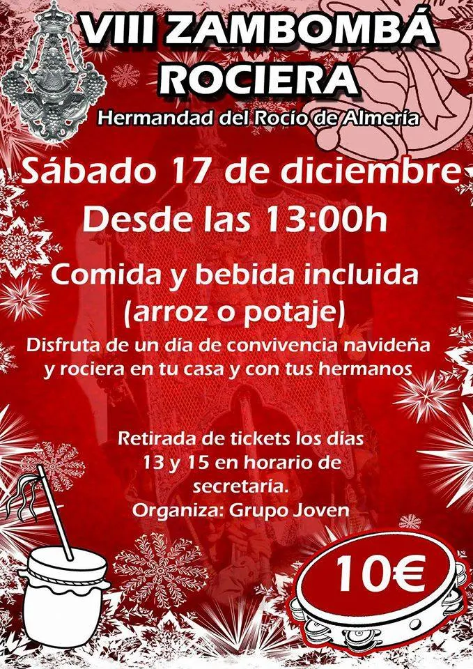 almeria-zambomba