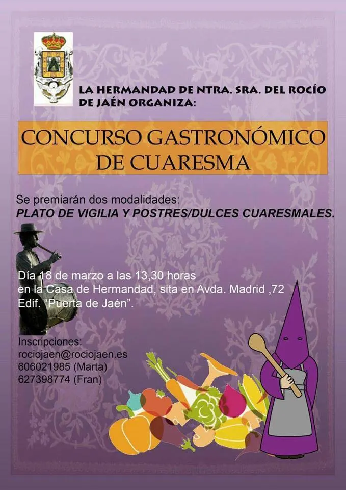 Jaen gastronomico
