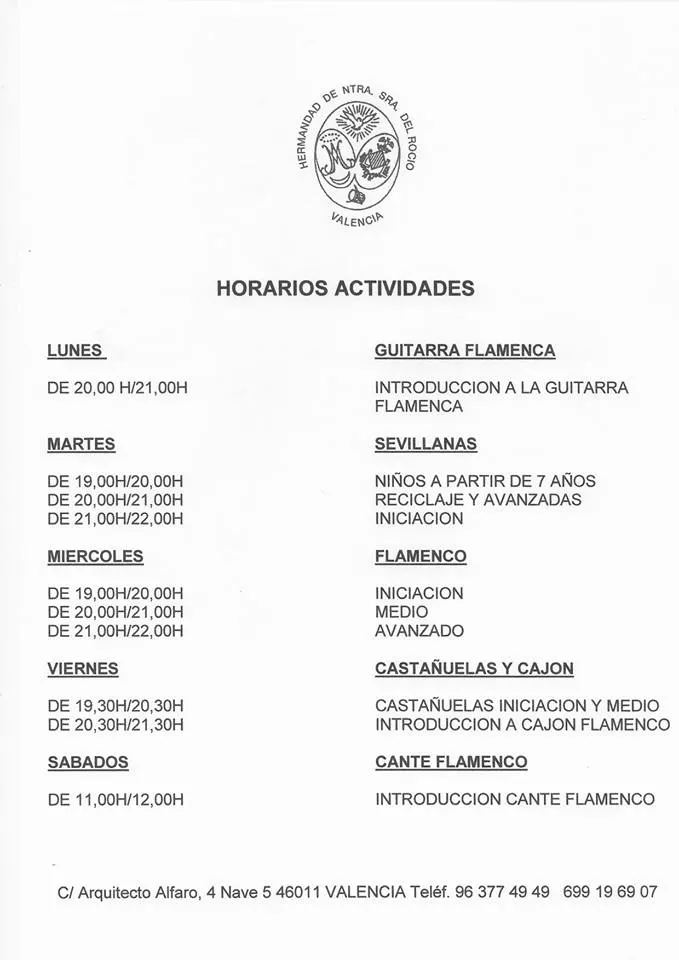 Valencia rocio actividades 2018-19-2