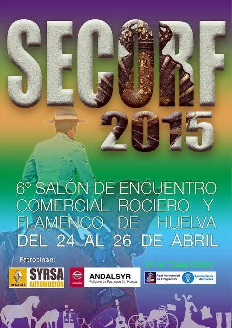 secorf 2015