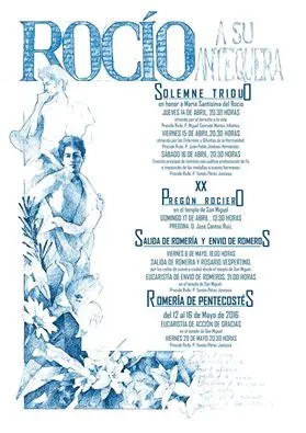 Antequera triduo 2016