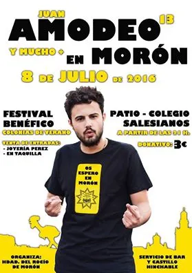 Morón