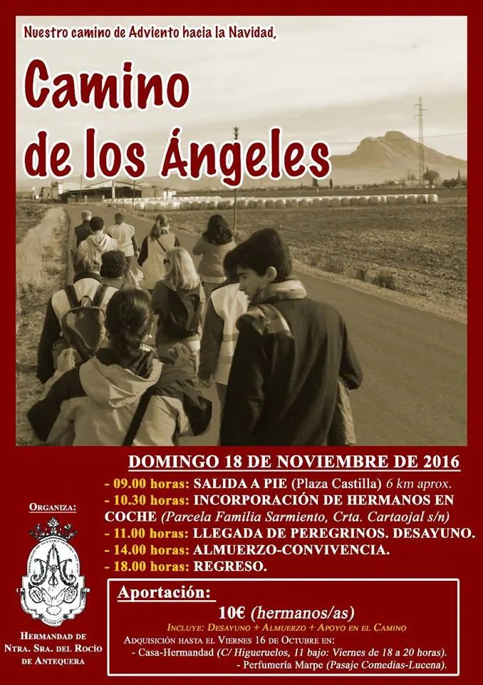 antequera-camino