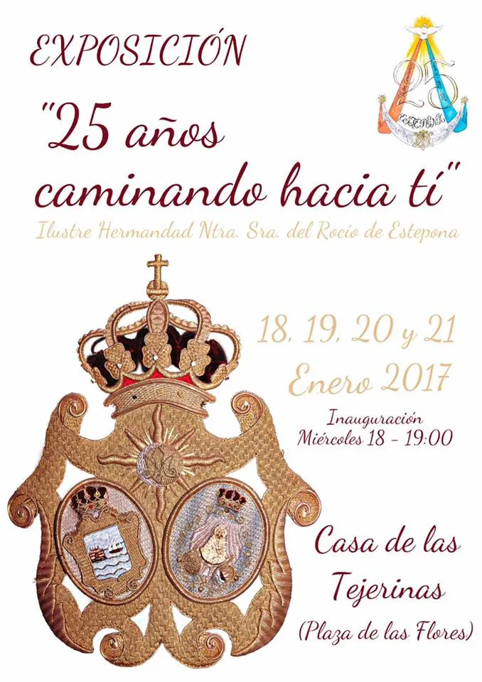 Estepona 25 años