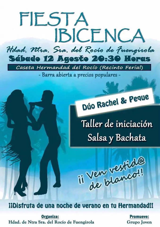 Fuengirola ibicenca