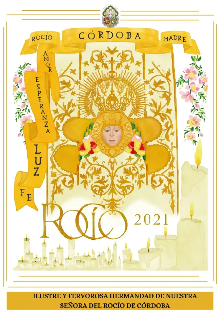 cordoba luz de mi rocio 2021