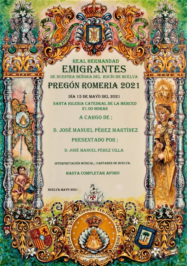 Emigrantespregon 2021