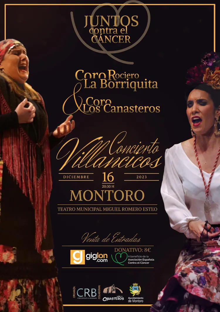 coro rociero borriquita monyoro navidad 2023-1