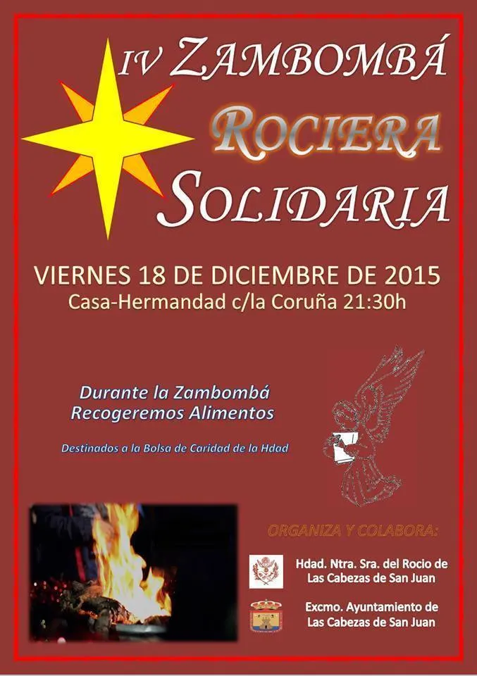 Las cabezas navidad 2015