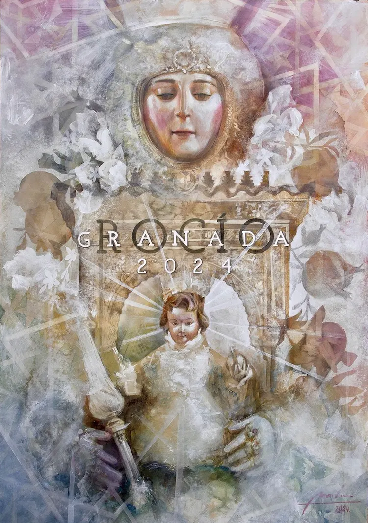 Rocio granada 2024