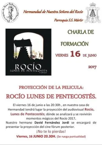 charlas