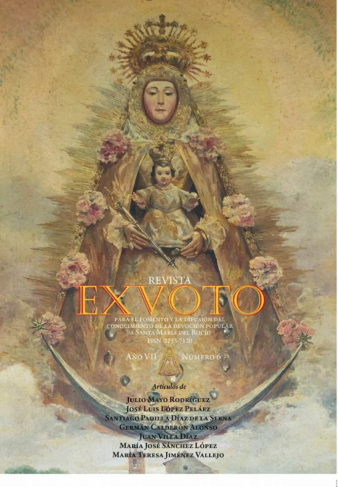 Exvoto 6 -1