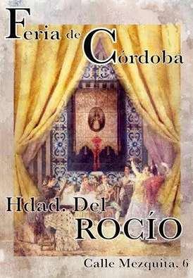 cordoba feria