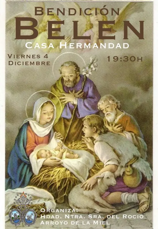 Arroyo de la miel navidad 2015