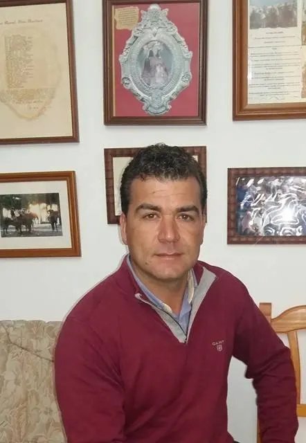 Eduardo Ayala pregón Ceuta 2017