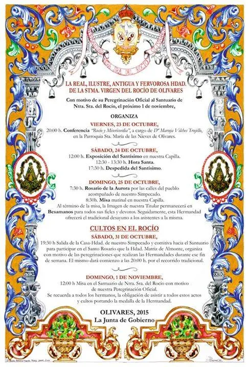 olivares