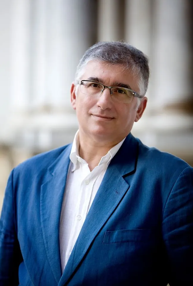 Albaida del Aljarafe - Antonio garcia pregon