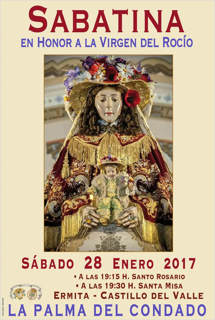 La Palma Sabatina enero 2017