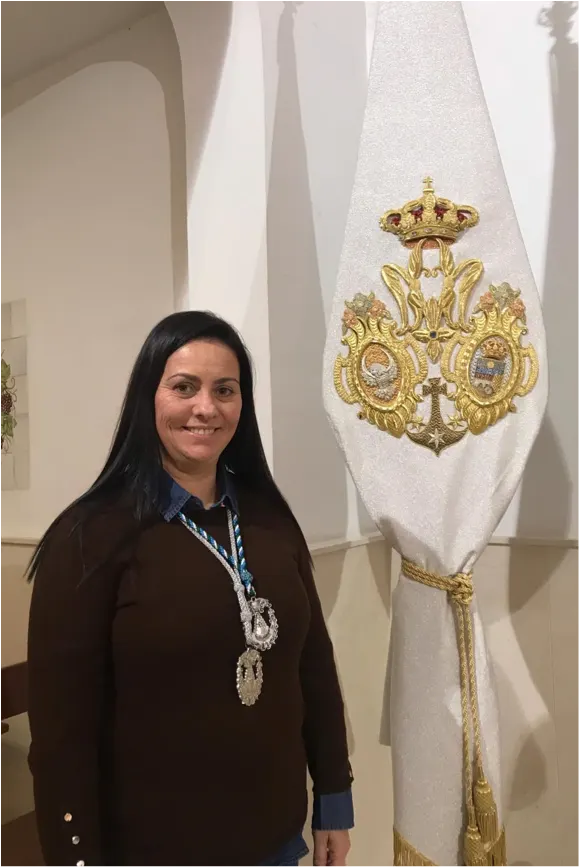 Torremolinos hermana mayor 2019