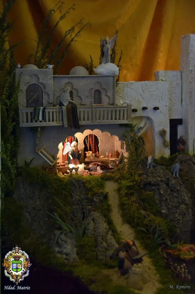 Belen santuario 2015-1