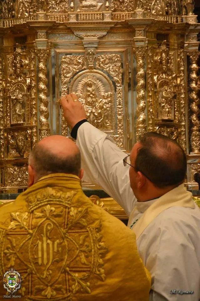 Vigilia Inmaculada 2017 -25