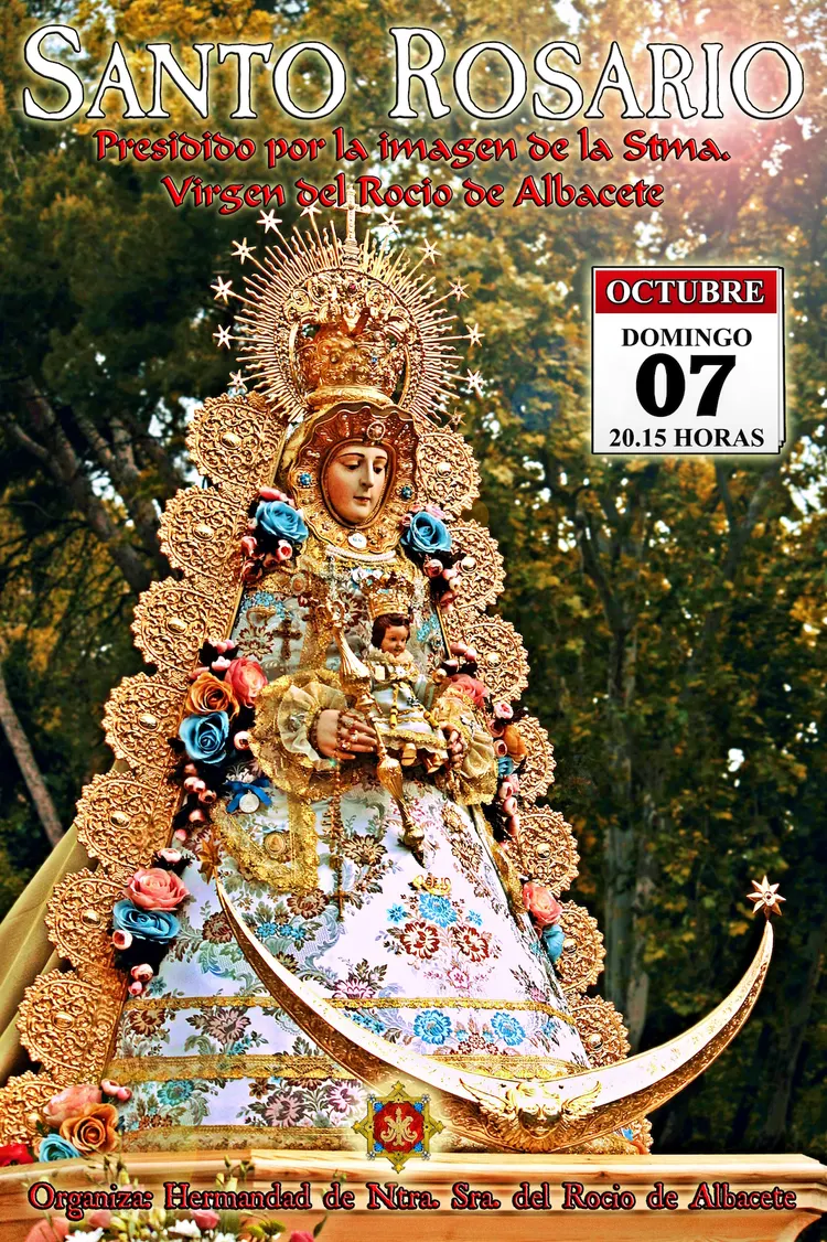 Albacete-SANTO-ROSARIO-CARTEL