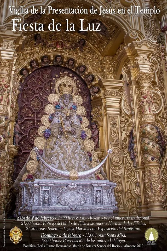 Candelaria 2019 Matriz