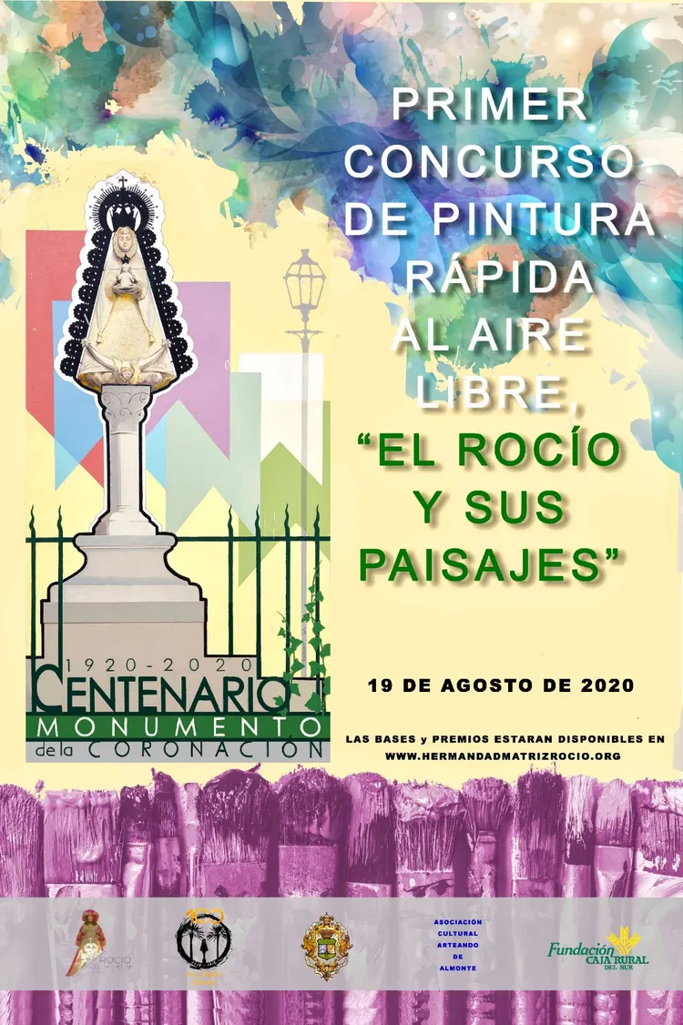 Rocio concurso pintura 2020-1