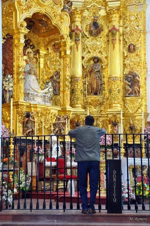 Matriz curro el largo 2018