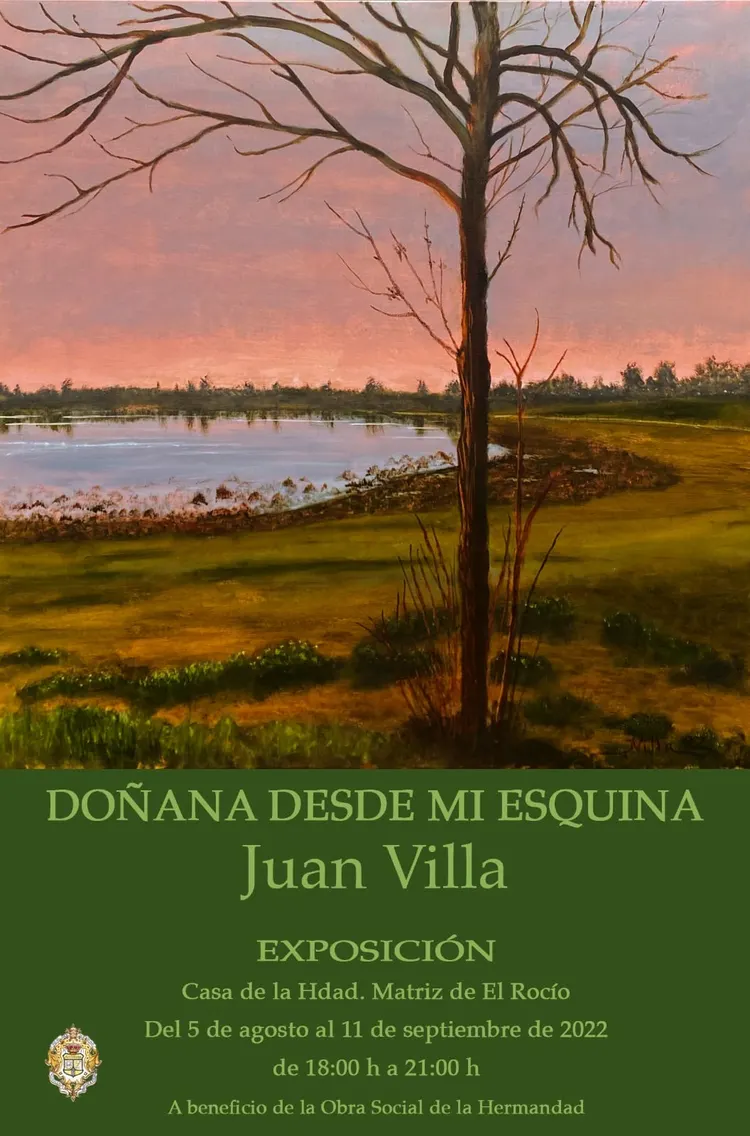 doñana desde mi esquina