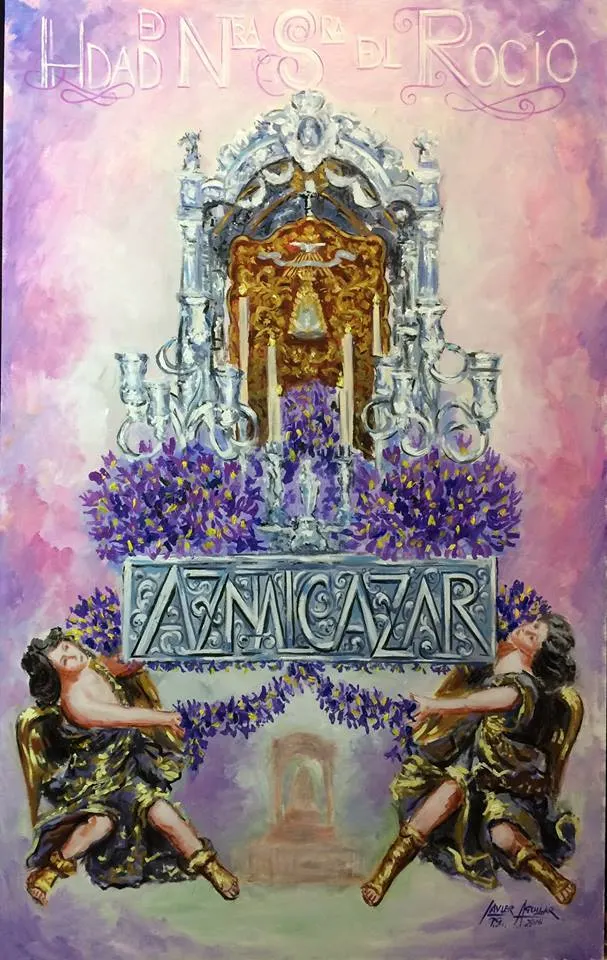 Aznalcazar cartel 2015