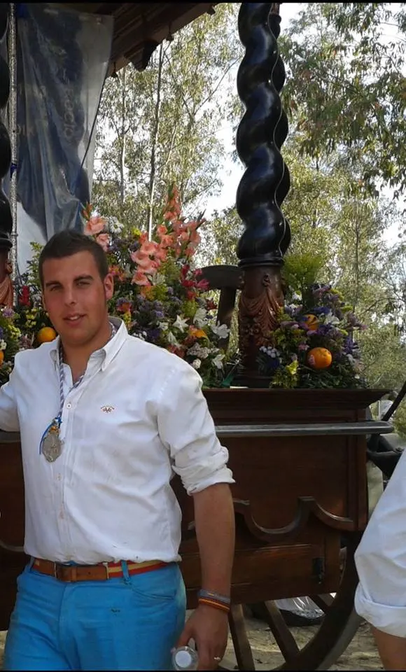 Pregonero guadix