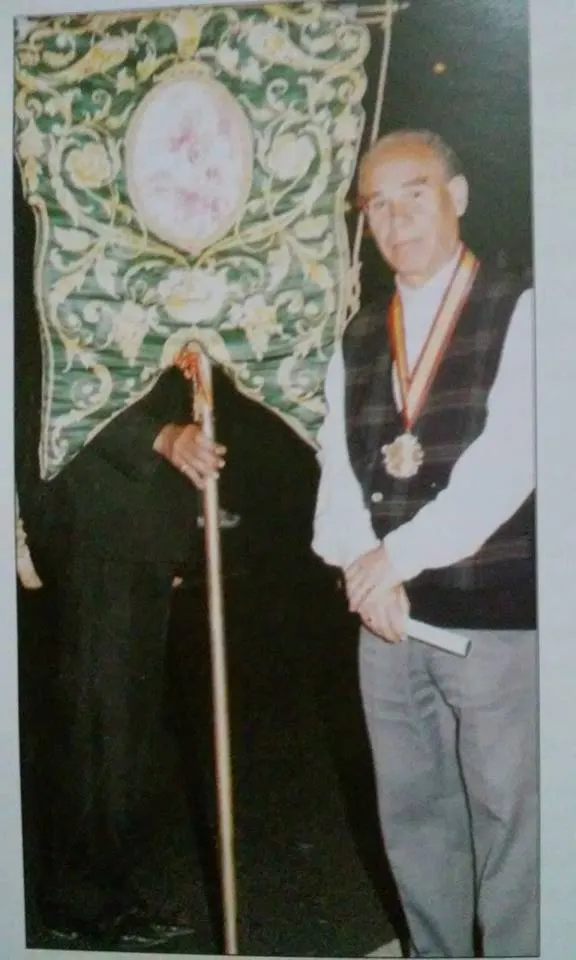 Juan Gil Zamora