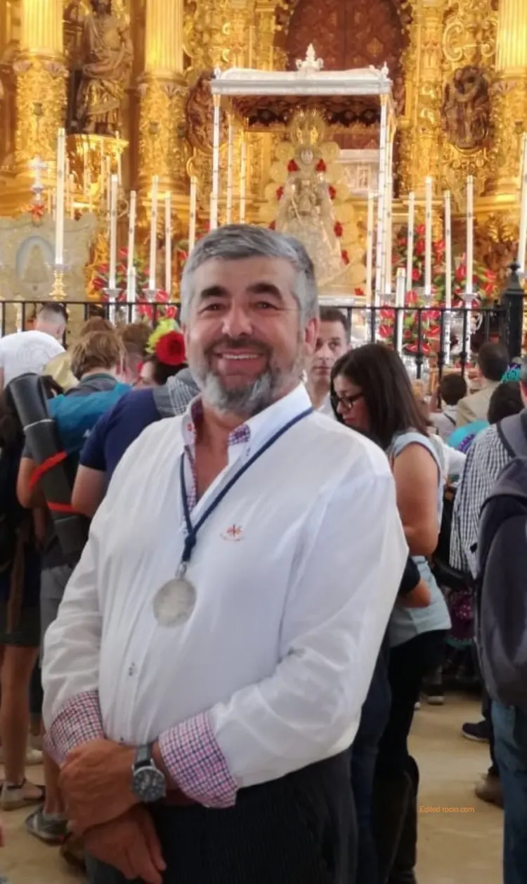 Alicante - pregonero2019