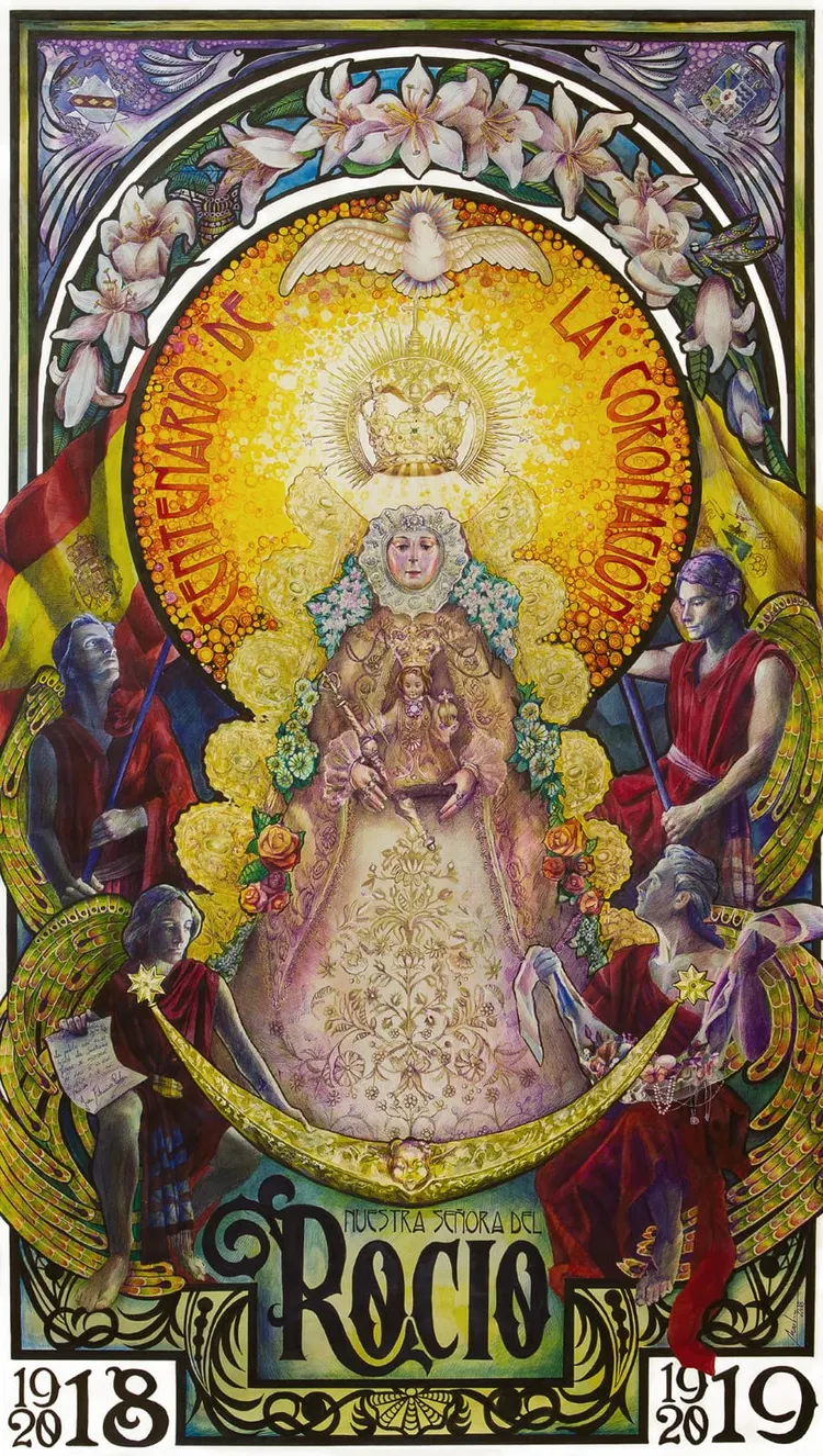 cartel coronacion 1