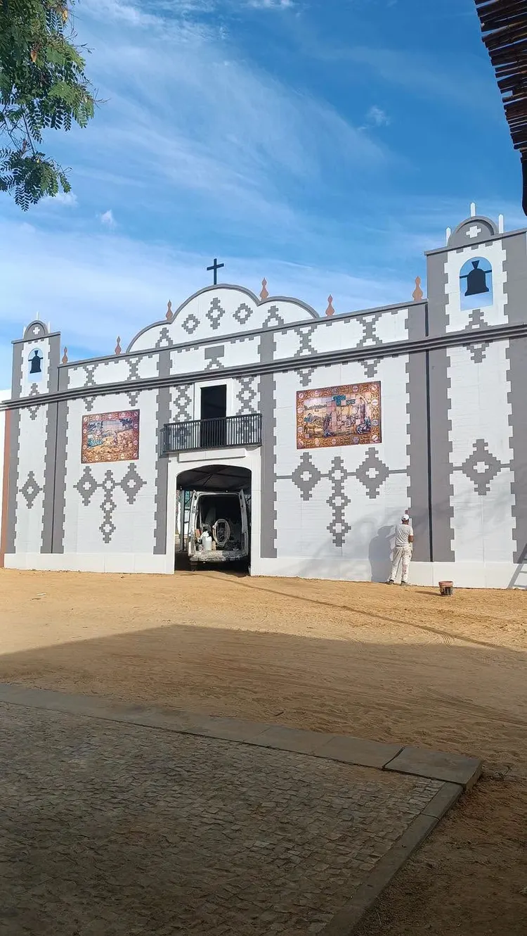 Pueblo de Almonte - Tierra de Santuarios-1