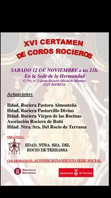 terrassa-coros