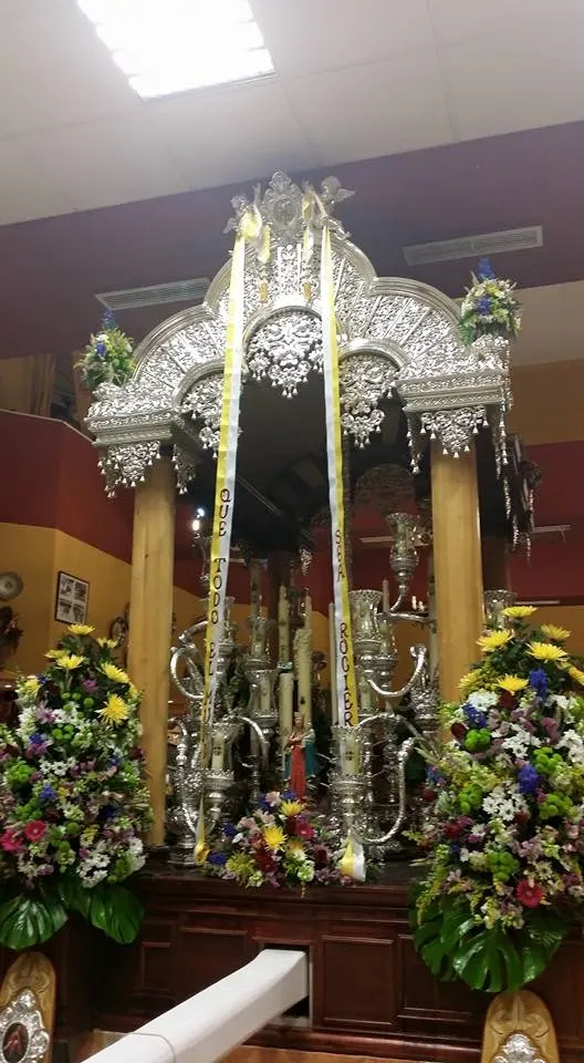 Cordoba salida 2015