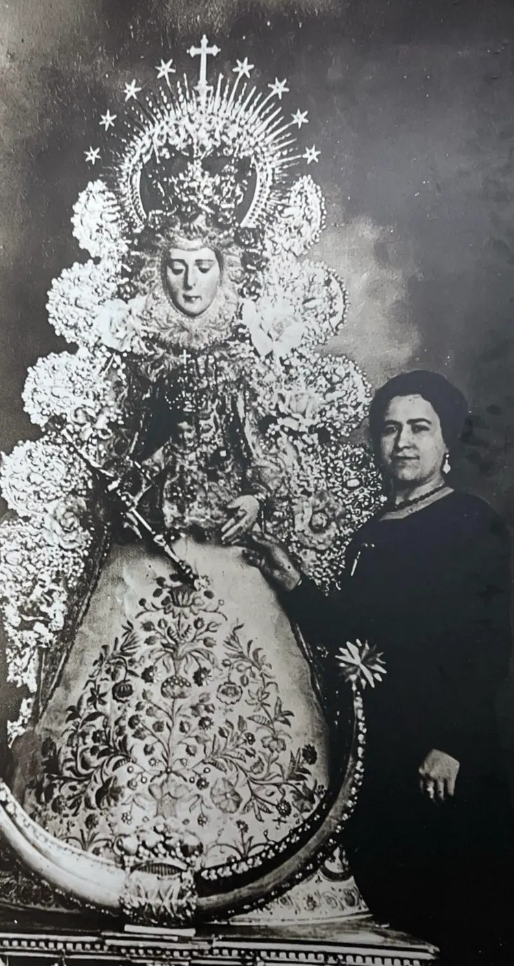 Ana González Acevedo