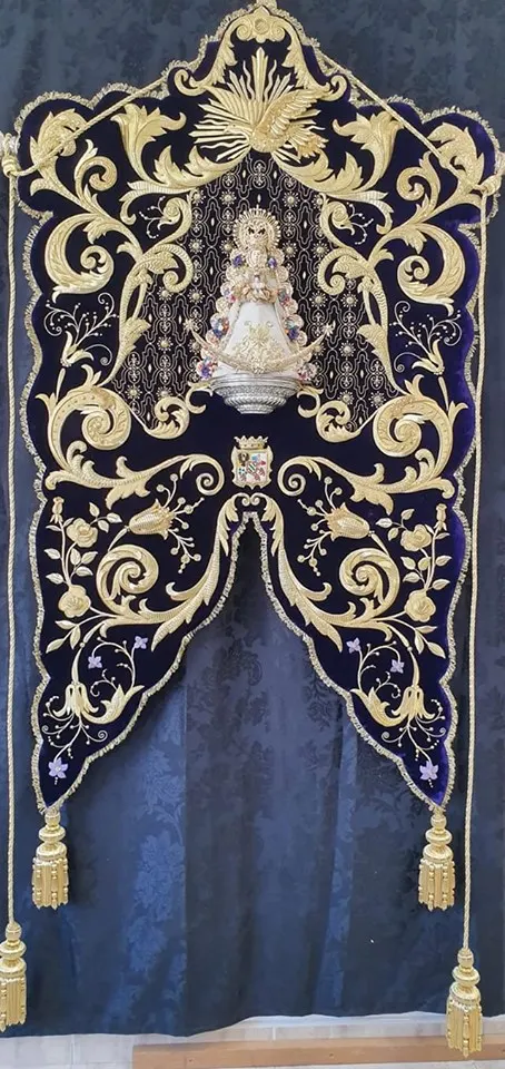 Priego simpecado 2019