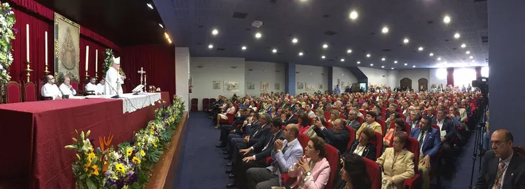 Asamblea presidentes 2017-2